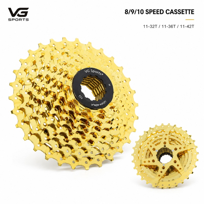 Cassette 11 Speed - VG SPORTS 자전거 카세트 8 9