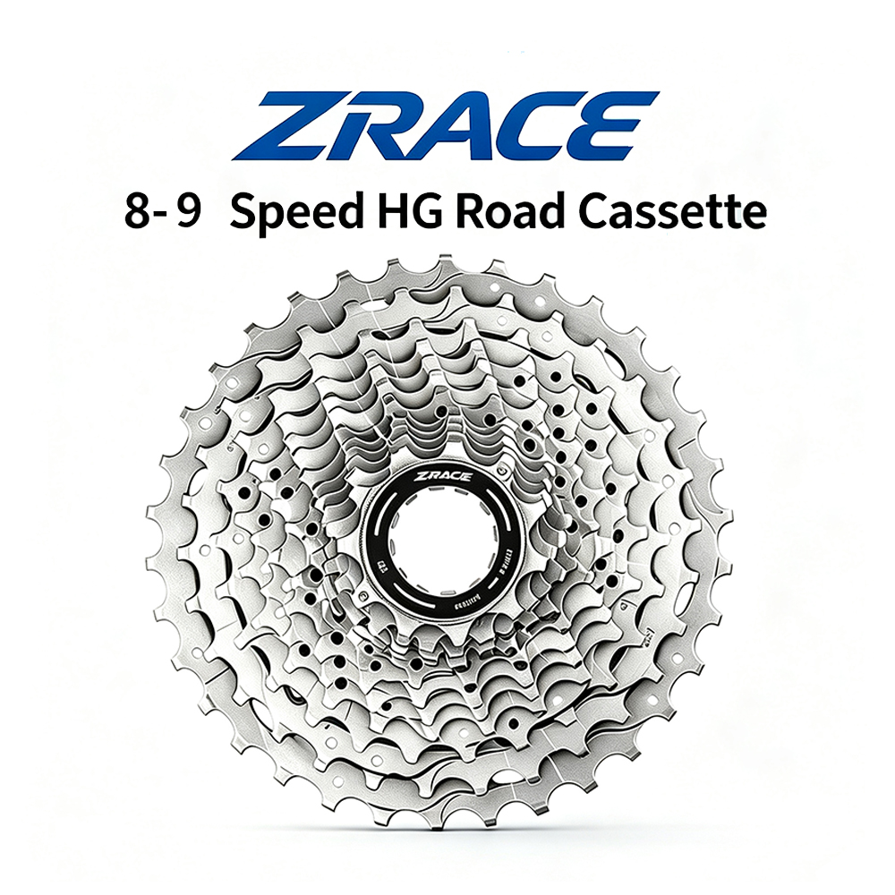 Cassette 11 Speed - ZRACE 8s 9s 자전거 카세트, 로드