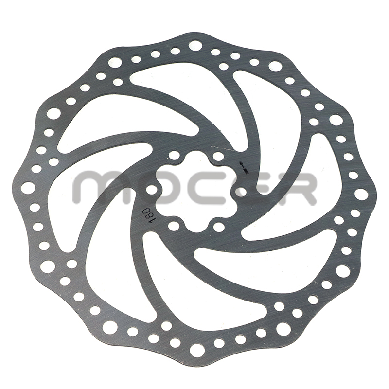 180mm MTB Mountain Road 크루저 자전 - Mountain Biking Essentials 리뷰 및 가격