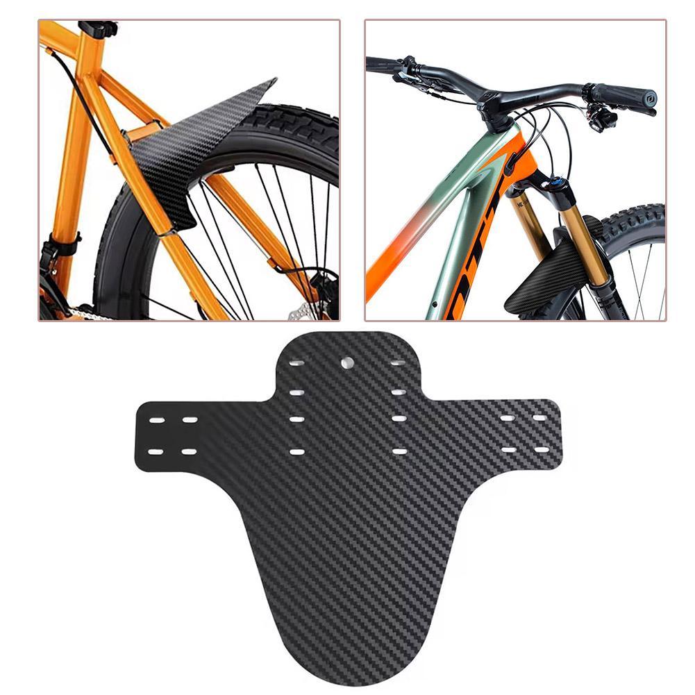 산악 자전거 펜더 플라스틱 카본 파이버 다채로운 색상  - Mountain Biking Colorado 리뷰 및 가격