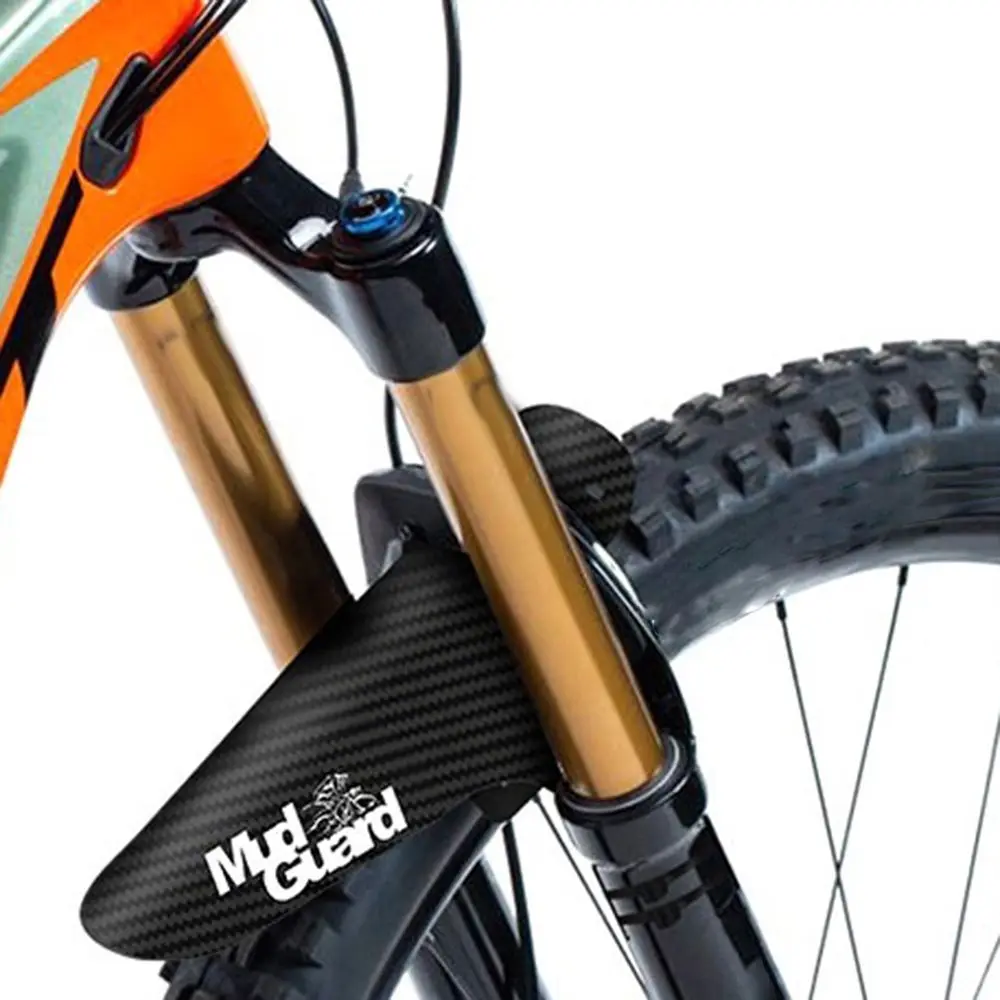 산악 자전거 펜더 플라스틱 카본 파이버 다채로운 색상  - Mountain Biking Colorado 리뷰 및 가격