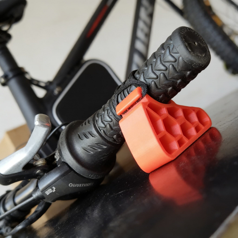 사이클링 도구 보관 랙 자전거 스템 고정 브래킷 휴대용 - Mountain Biking Essentials 리뷰 및 가격
