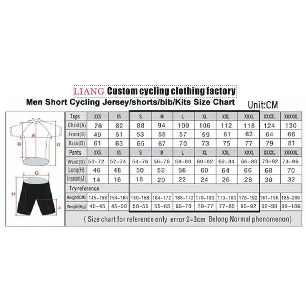 Jayco Alula 사이클링 저지 2026 팀 세트  - Mountain Biking Shirts 리뷰 및 가격