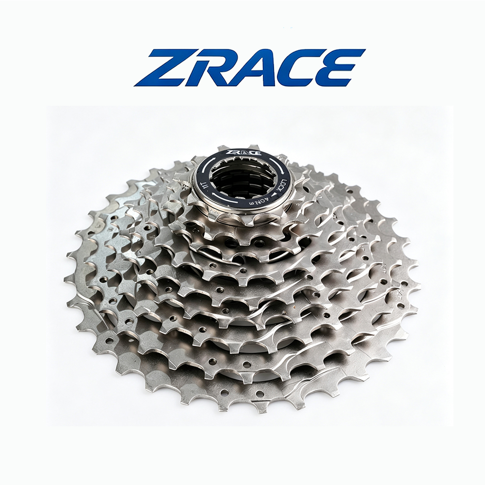 ZRACE 8s 9s 자전거 카세트, 로드 바이크 프리 - Cassette 11 Speed 리뷰 및 가격