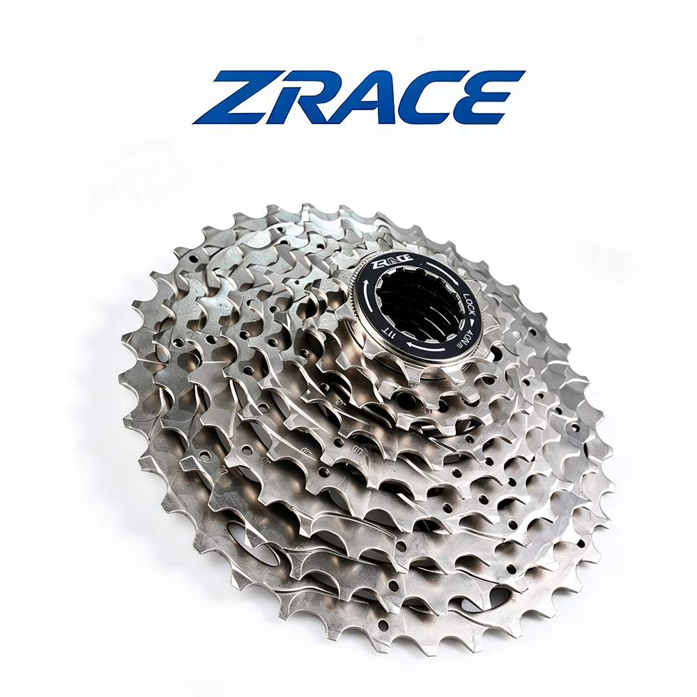 ZRACE 8s 9s 자전거 카세트, 로드 바이크 프리 - Cassette 11 Speed 리뷰 및 가격