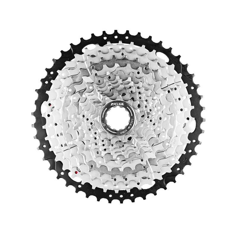 ZRACE 자전거 카세트 12 속도 MTB/자갈 자전거 - Cassette 11 Speed 리뷰 및 가격