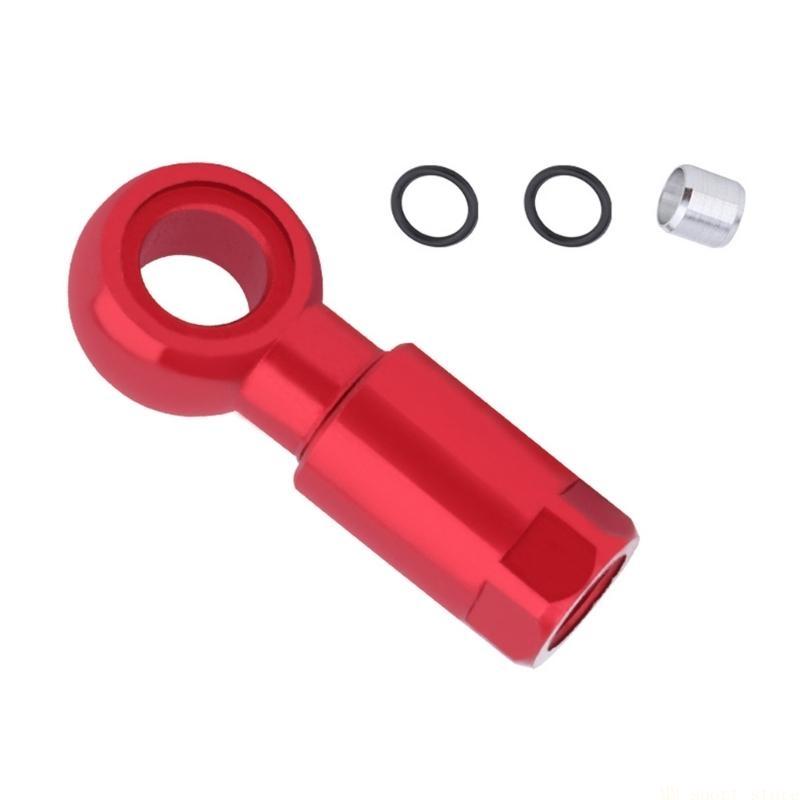 31BE 알루미늄 합금 올리바리 헤드 산악 자전거 부품 - Mountain Biking Essentials 리뷰 및 가격