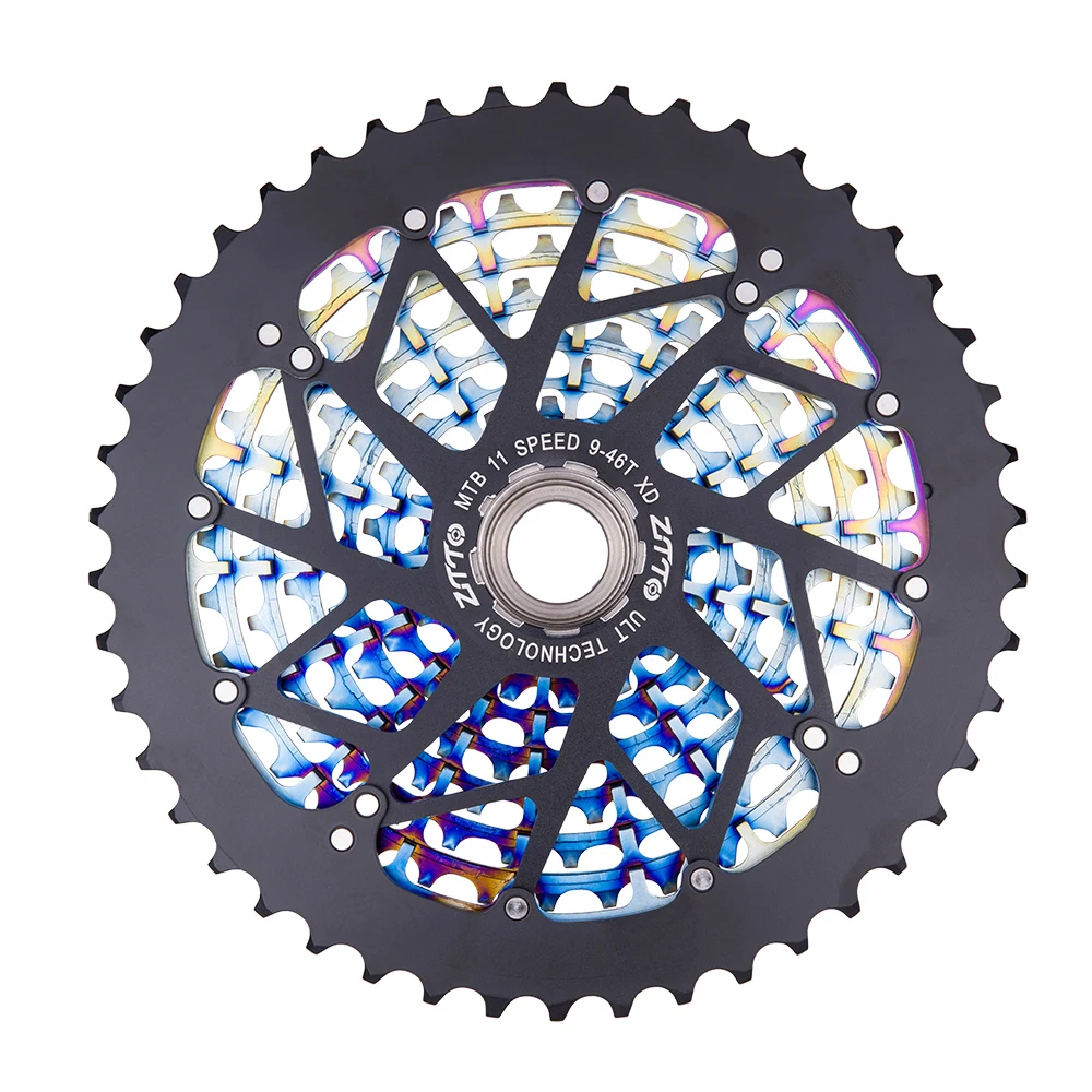 ZTTO MTB 자전거 Ultimate 11S 카세트  - Cassette 11 Speed 리뷰 및 가격