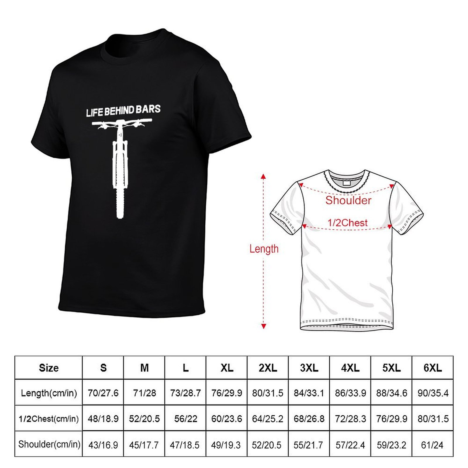 Life behind Bars love cycling  - Mountain Biking Essentials 리뷰 및 가격
