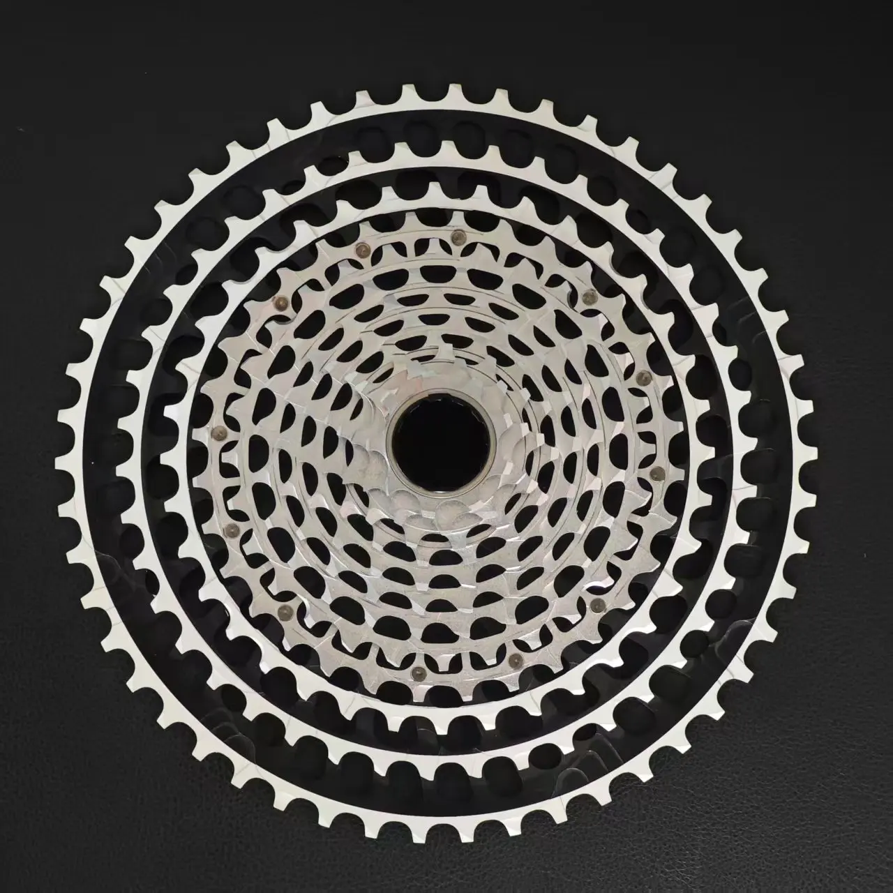 GOLDIX 12 속도 초경량 MTB 카세트 HG 12 - Cassette 11 Speed 리뷰 및 가격