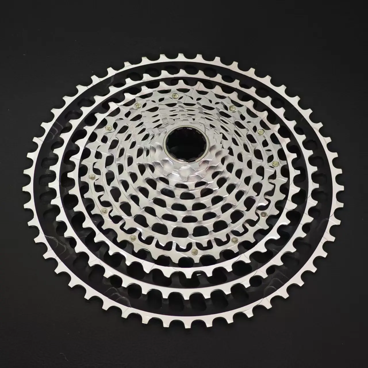 GOLDIX 12 속도 초경량 MTB 카세트 HG 12 - Cassette 11 Speed 리뷰 및 가격