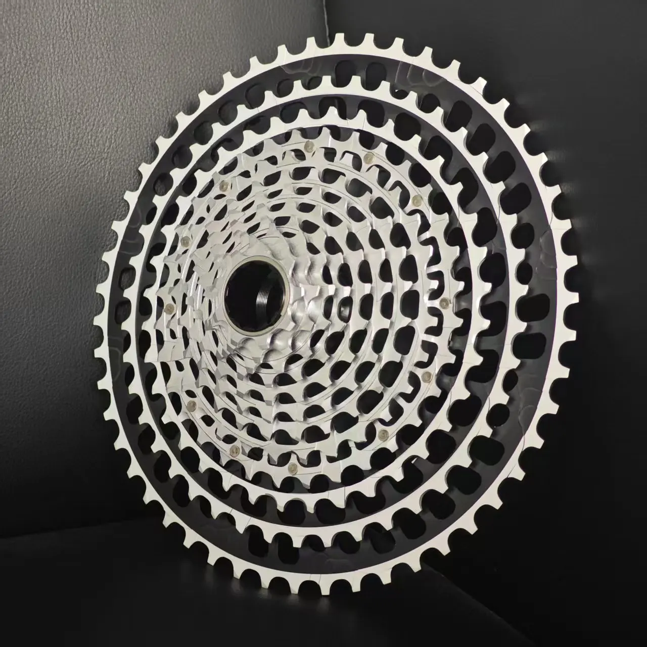 GOLDIX 12 속도 초경량 MTB 카세트 HG 12 - Cassette 11 Speed 리뷰 및 가격