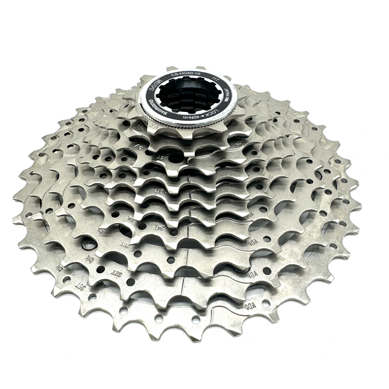 시마노 데오레 CS-HG50-10 카세트 HG50-10 - Cassette 11 Speed 리뷰 및 가격