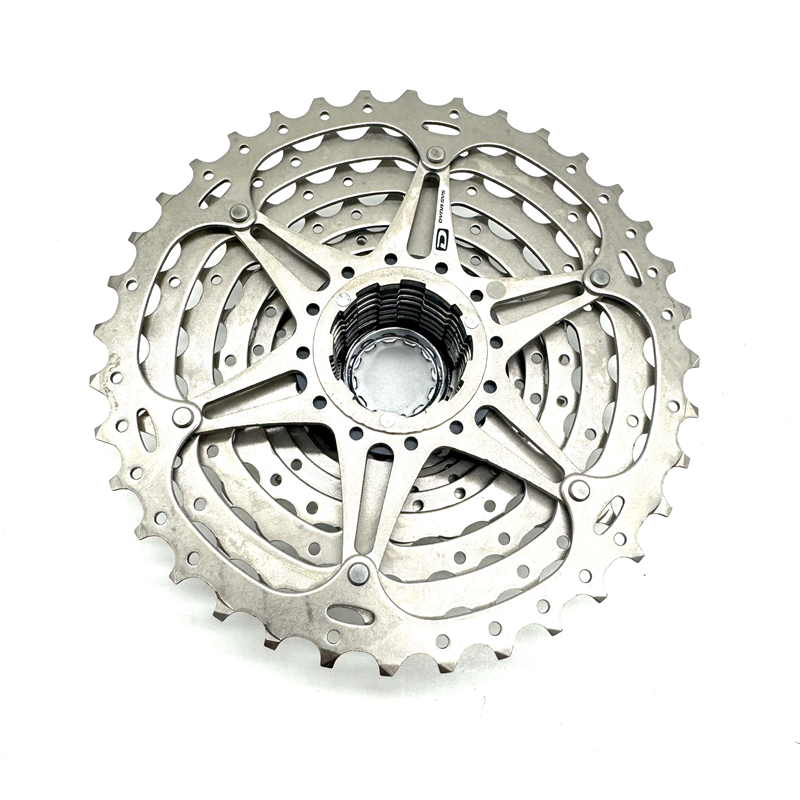 시마노 데오레 CS-HG50-10 카세트 HG50-10 - Cassette 11 Speed 리뷰 및 가격