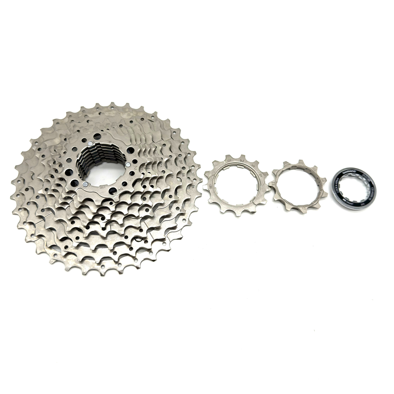 시마노 데오레 CS-HG50-10 카세트 HG50-10 - Cassette 11 Speed 리뷰 및 가격