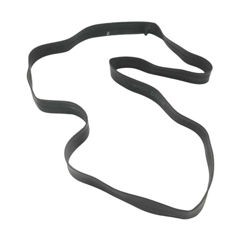 내구성이 뛰어난 28x1 1/2 직선 노즐 고무 이너  - Mountain Biking Essentials 리뷰 및 가격
