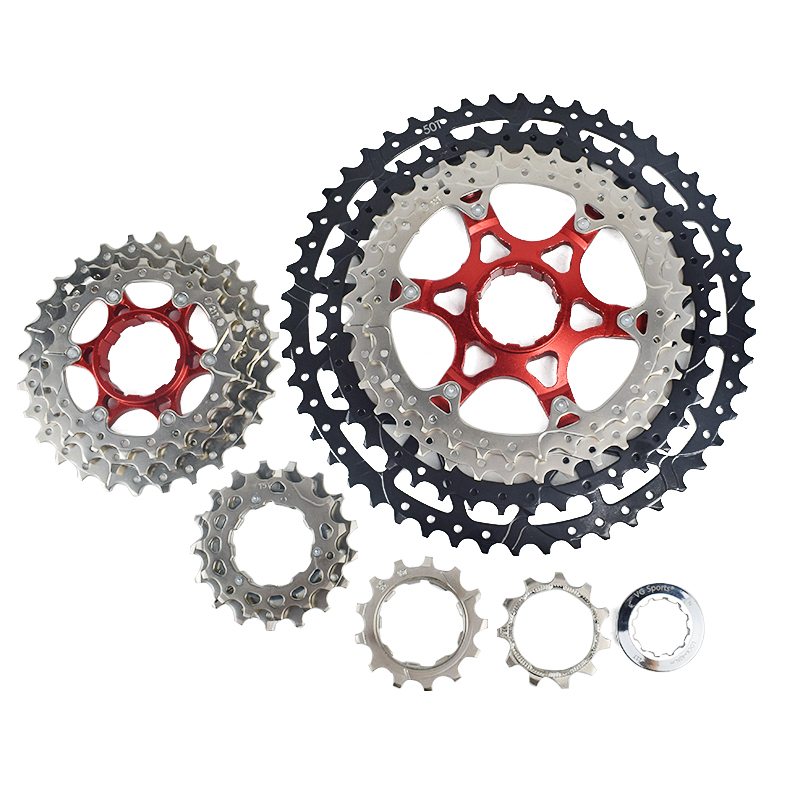 VG Sports-8 9 10 11 12 단 MTB 자 - Cassette 11 Speed 리뷰 및 가격